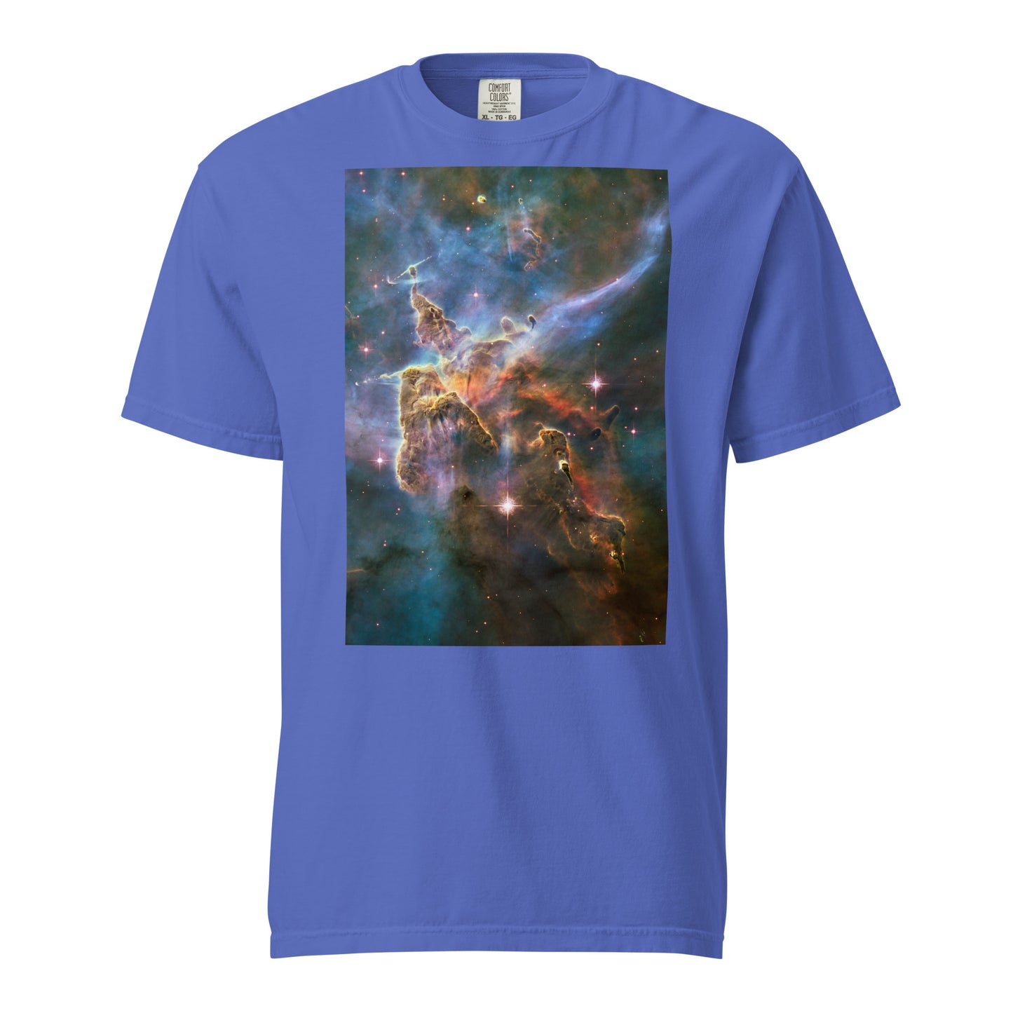 Pillars of Creation Tee