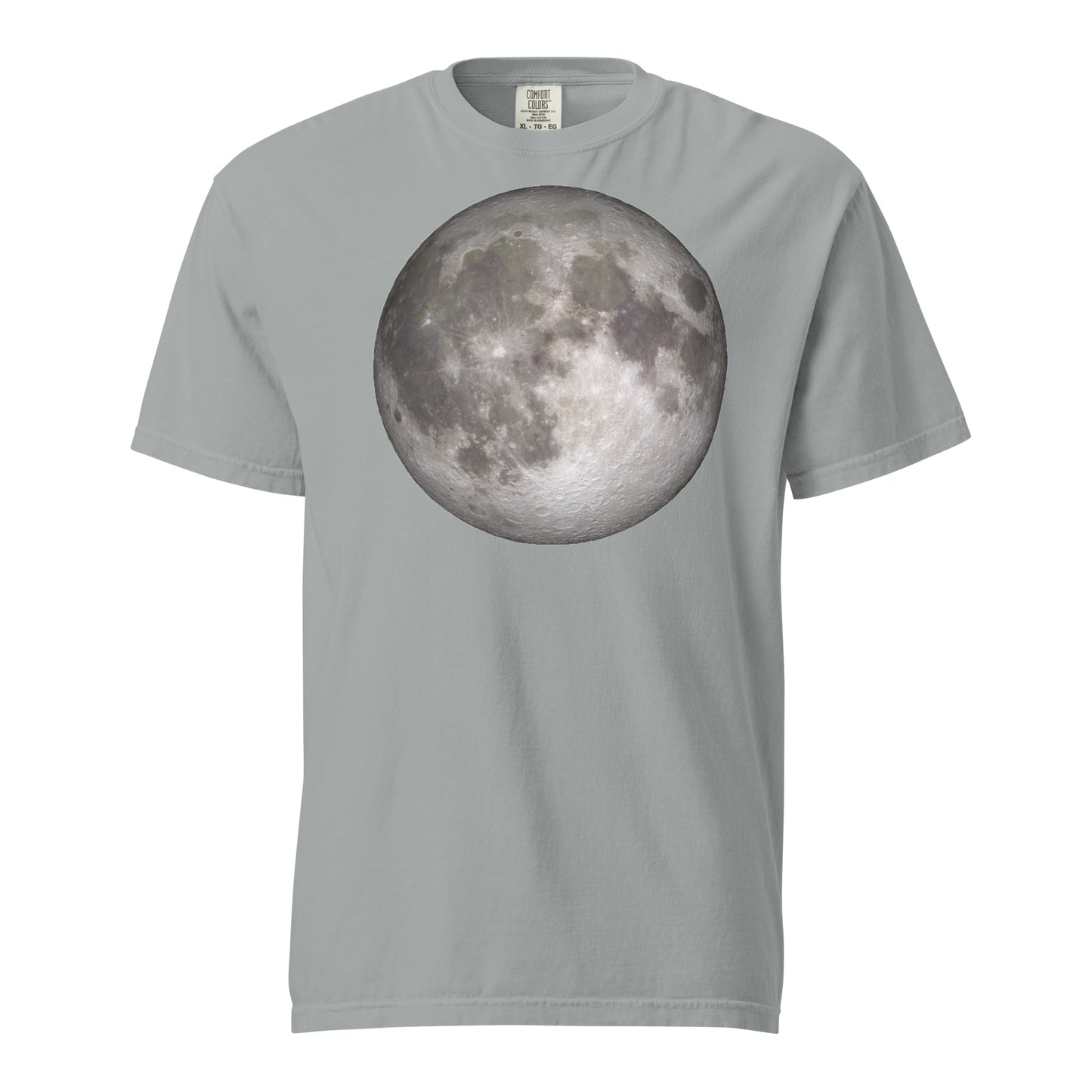 Moon Tee