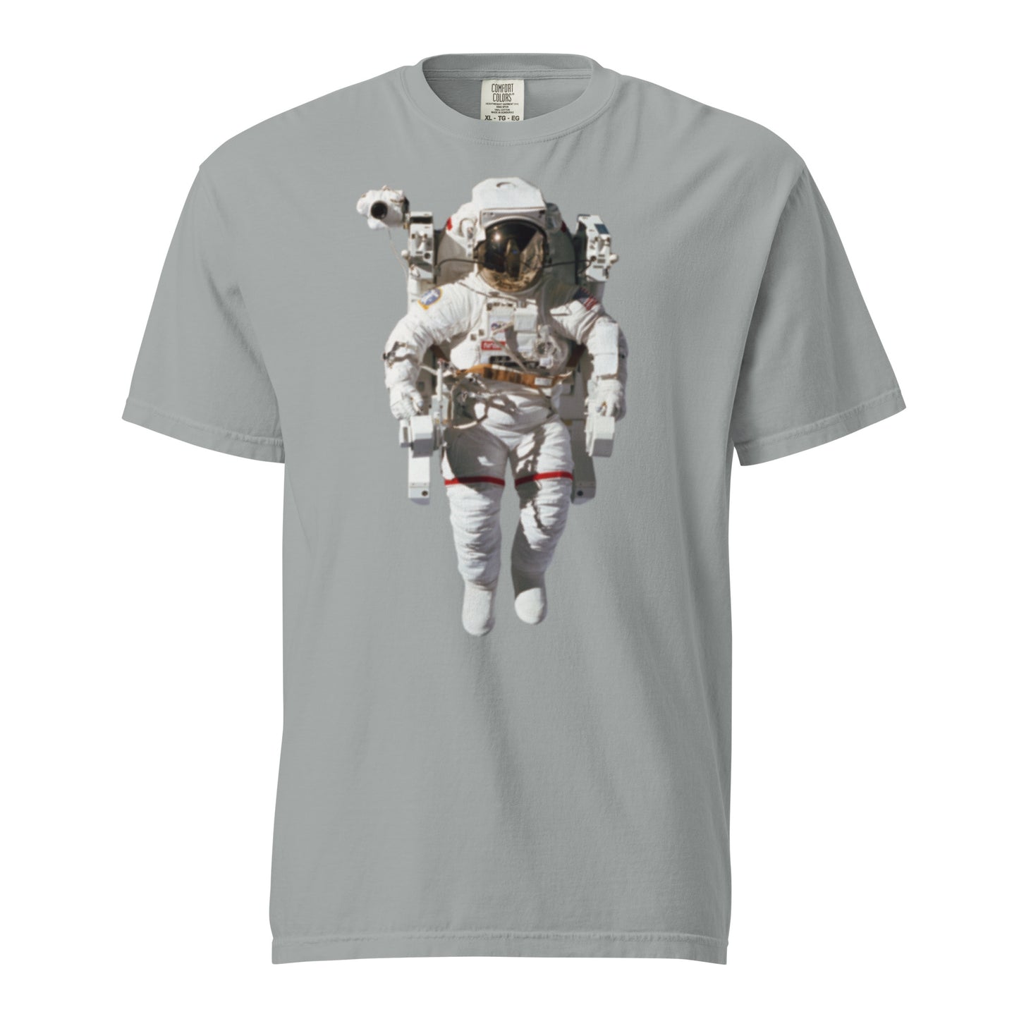 Spaceman Tee