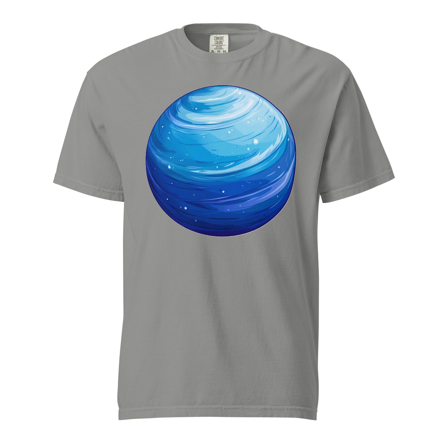 Neptune Pal Tee