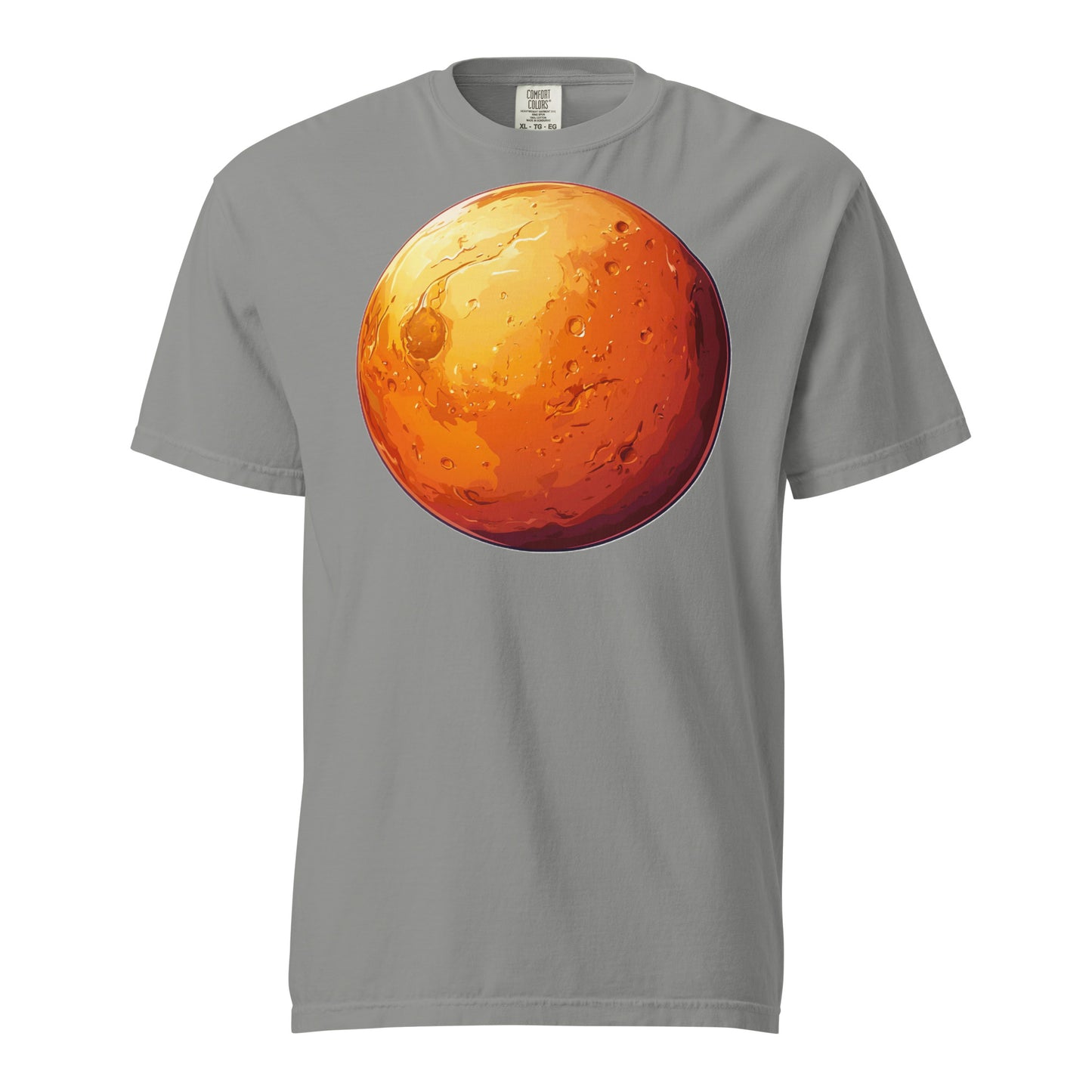 Mars Pal Tee