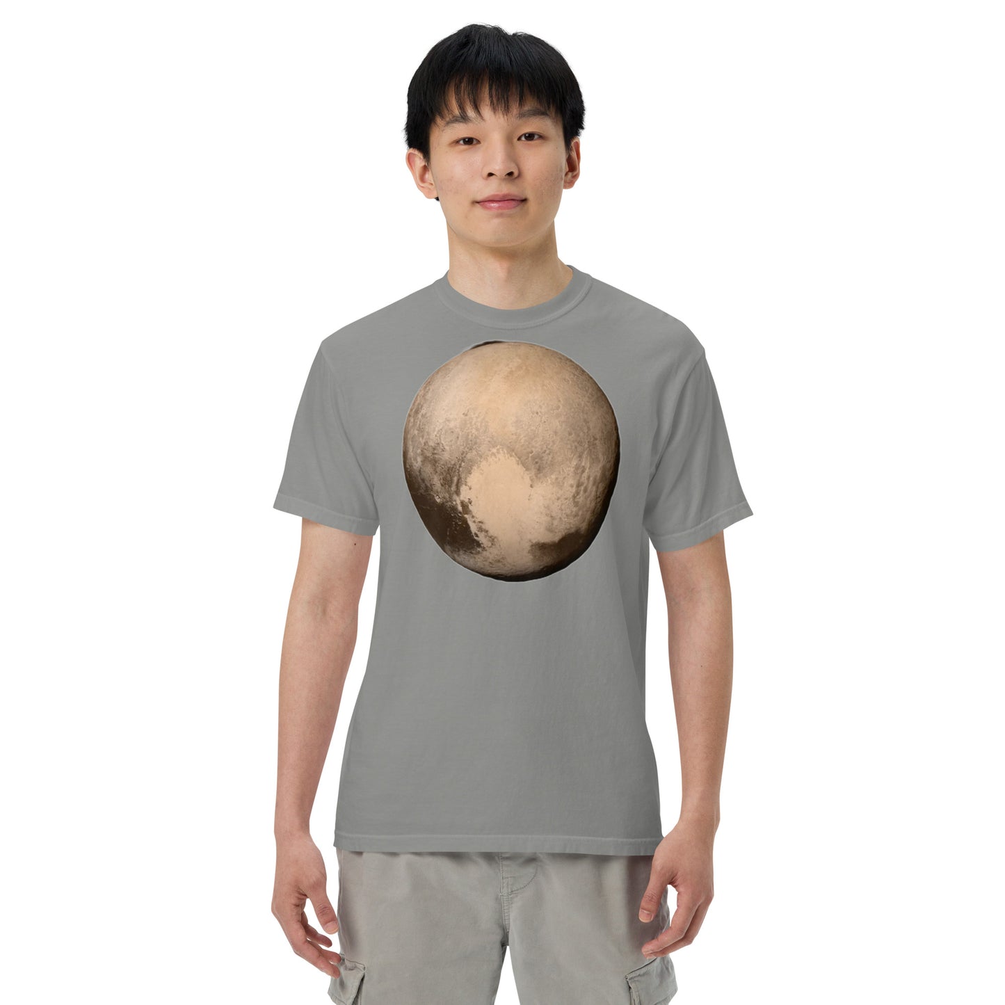 Pluto Tee