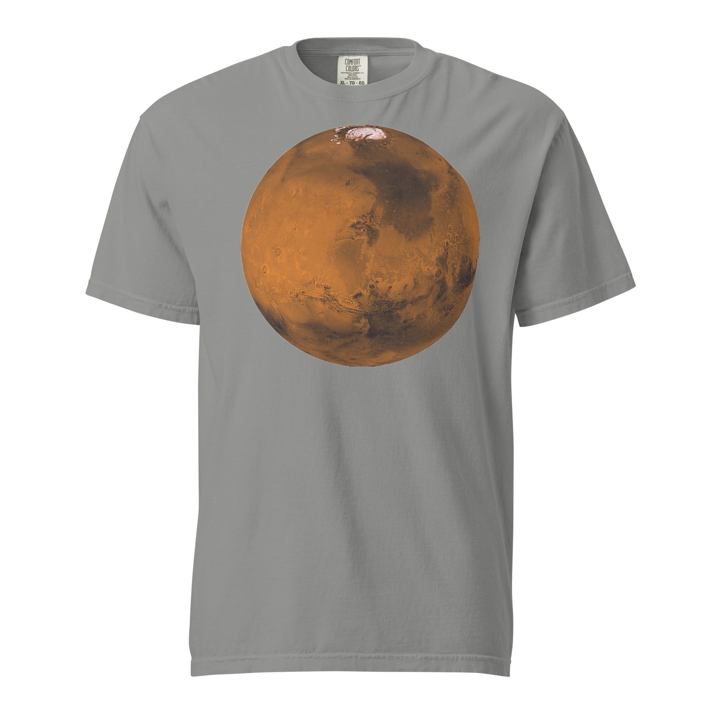 Mars Tee