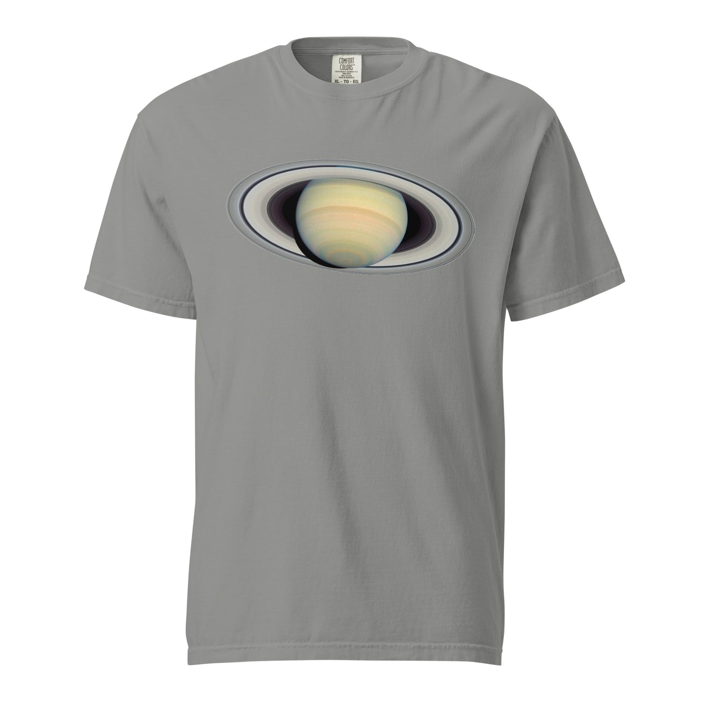 Saturn Tee