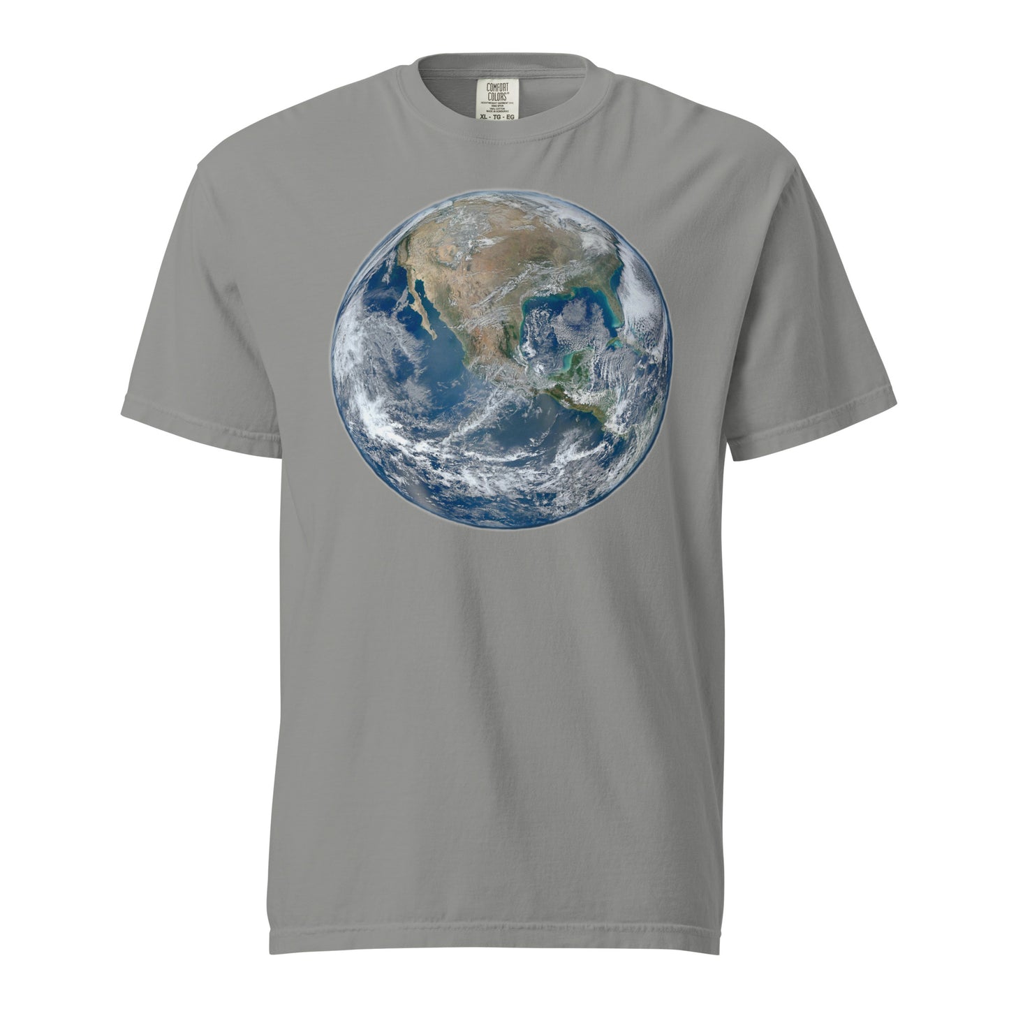 Earth Tee