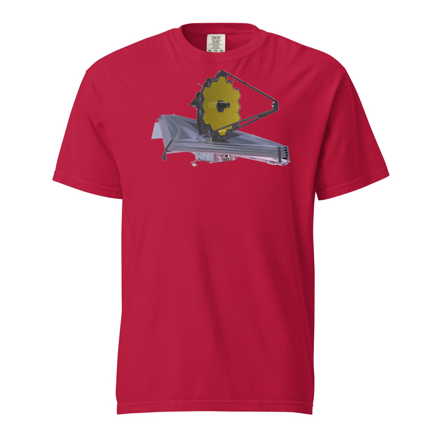 JWST Tee