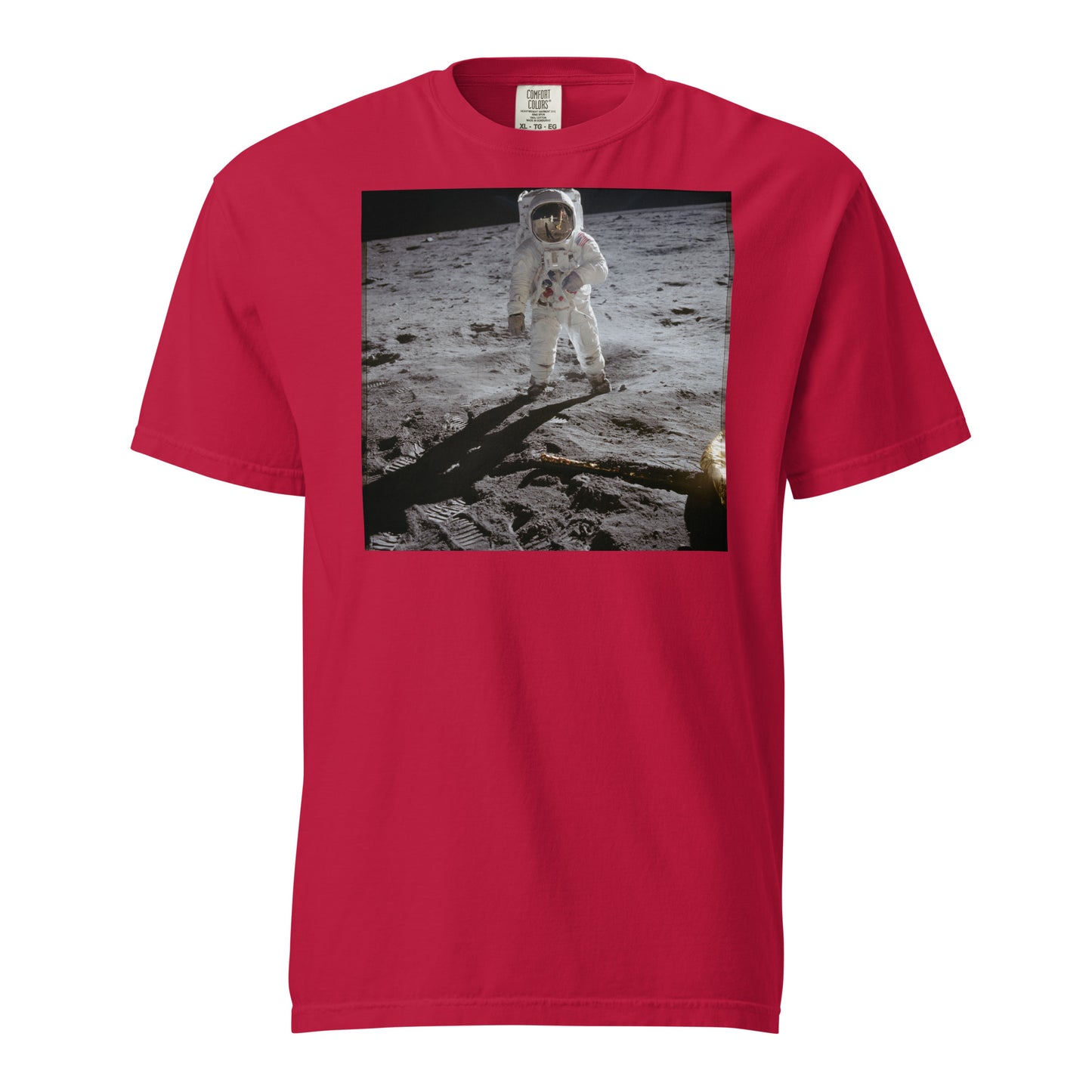 Moonwalk Tee