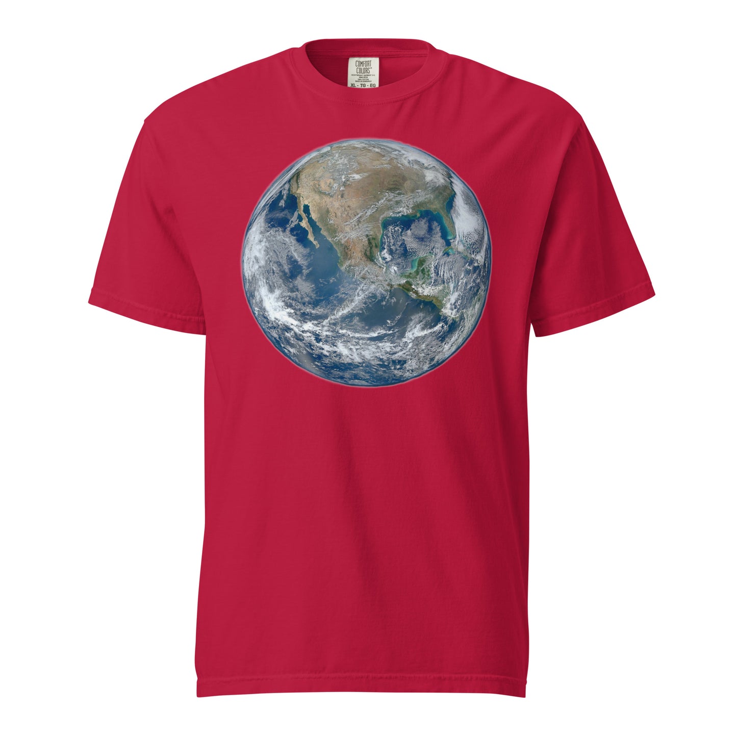 Earth Tee