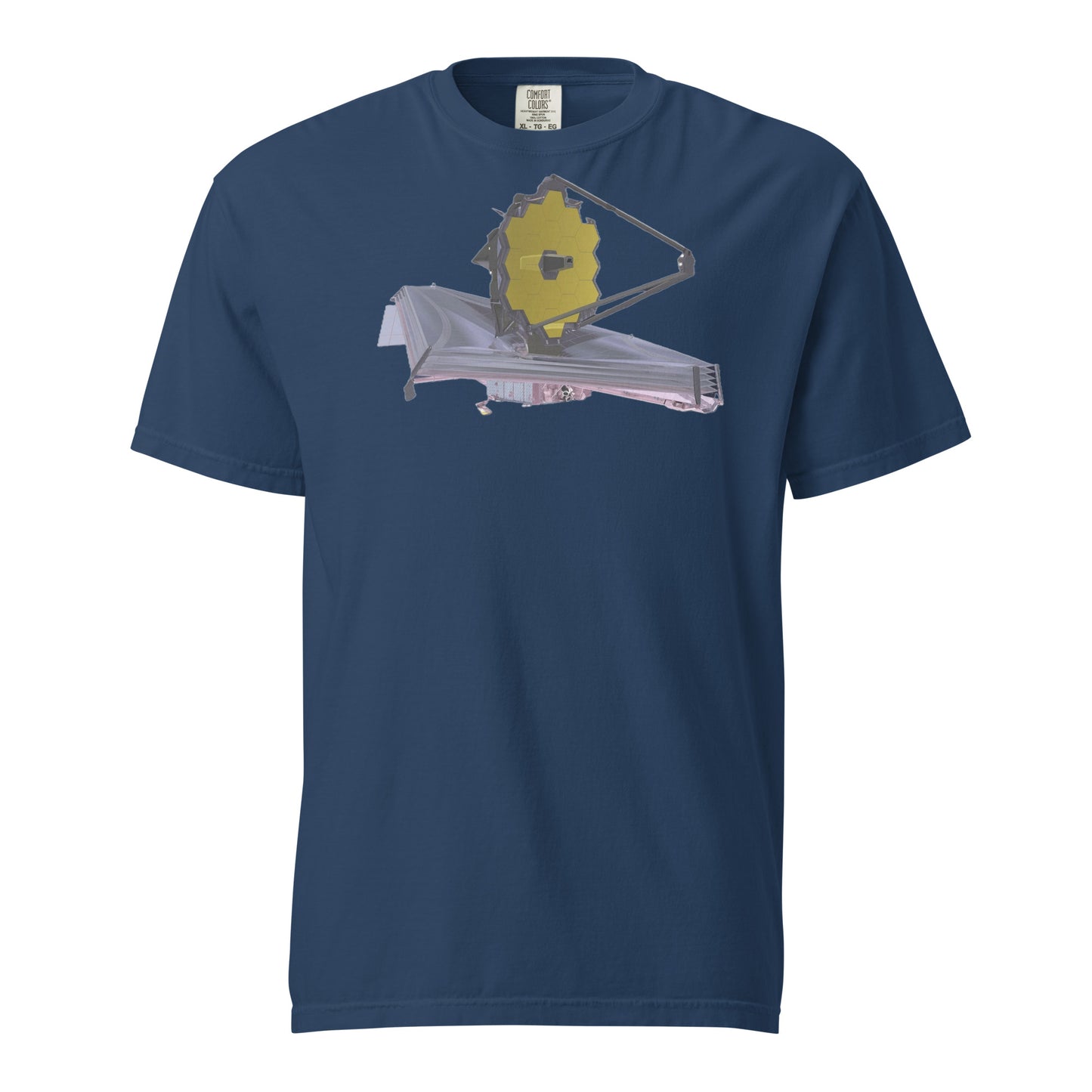 JWST Tee