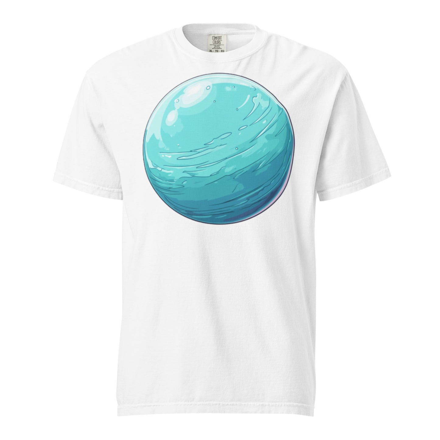 Uranus Pal Tee