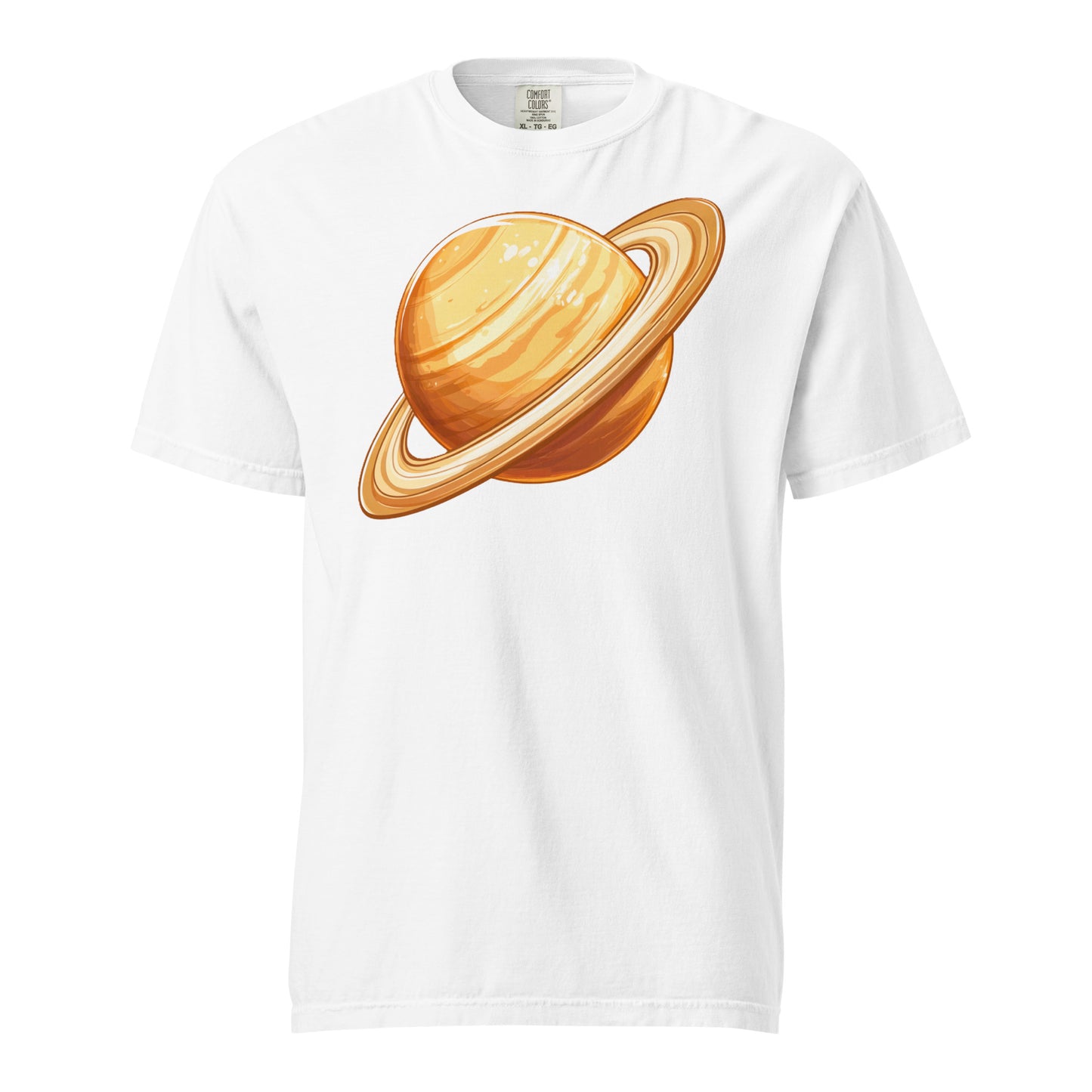 Saturn Pal Tee