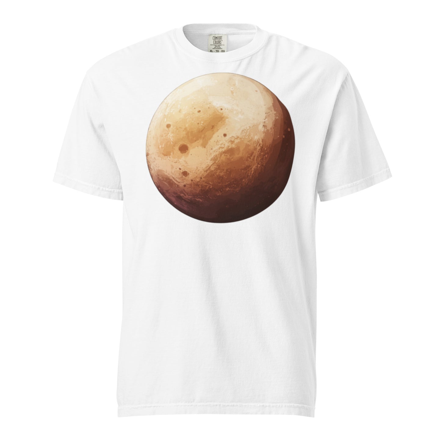 Pluto Pal Tee