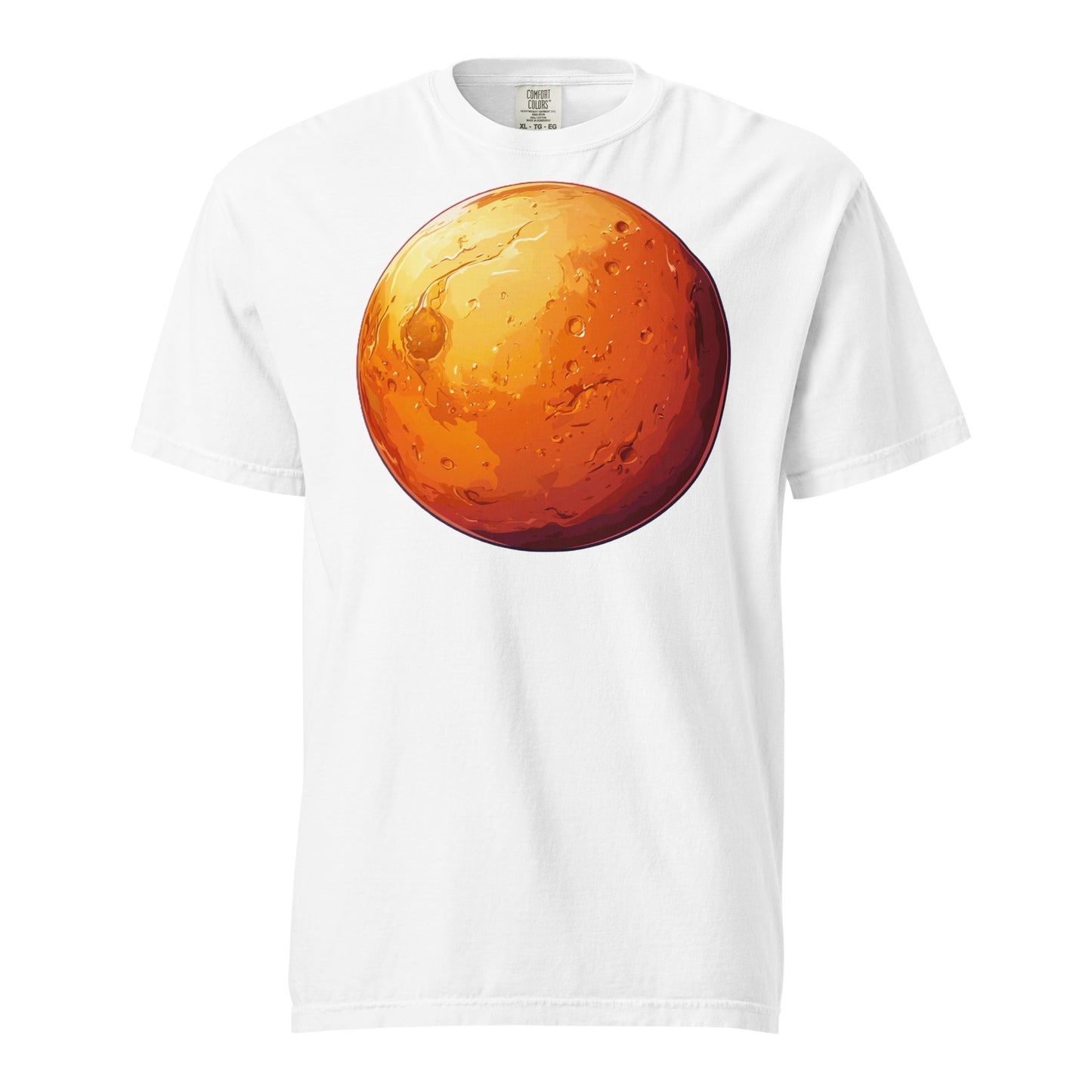 Mars Pal Tee