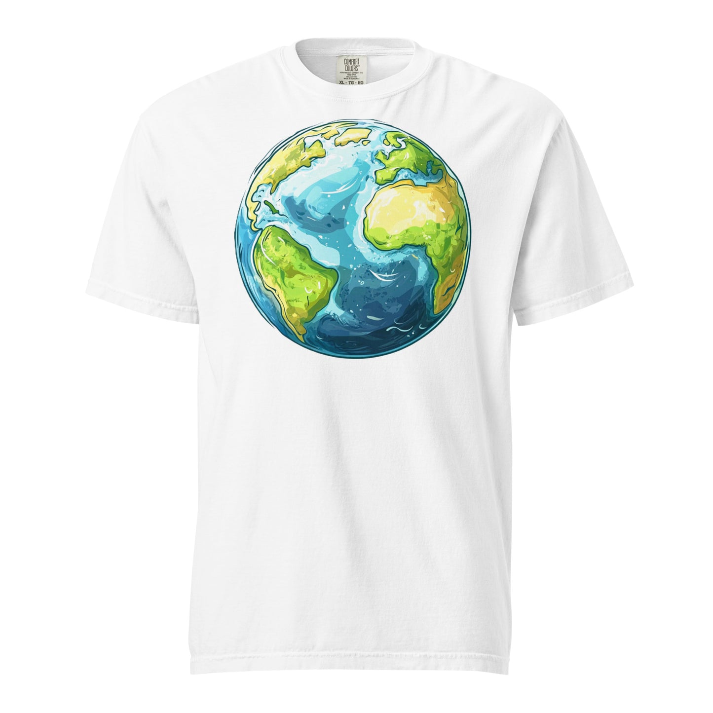 Earth Pal Tee