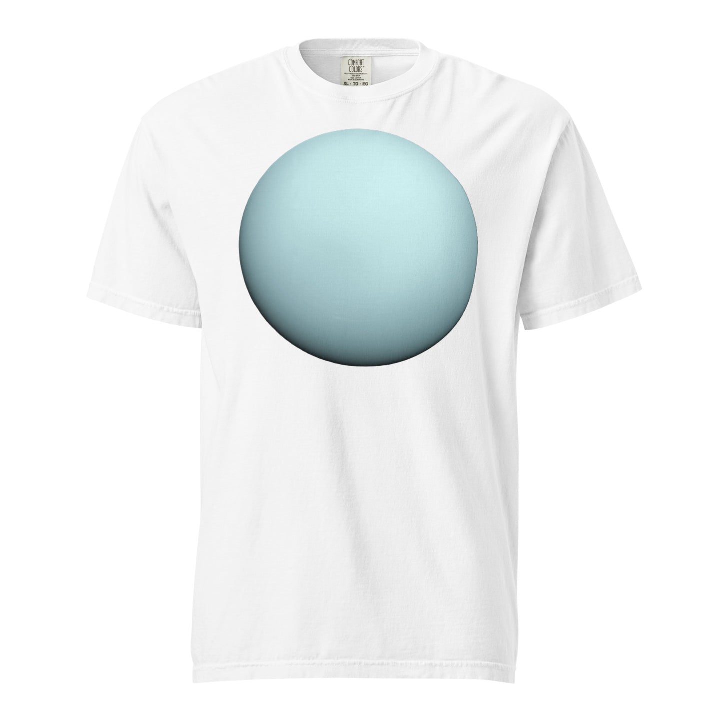 Uranus Tee