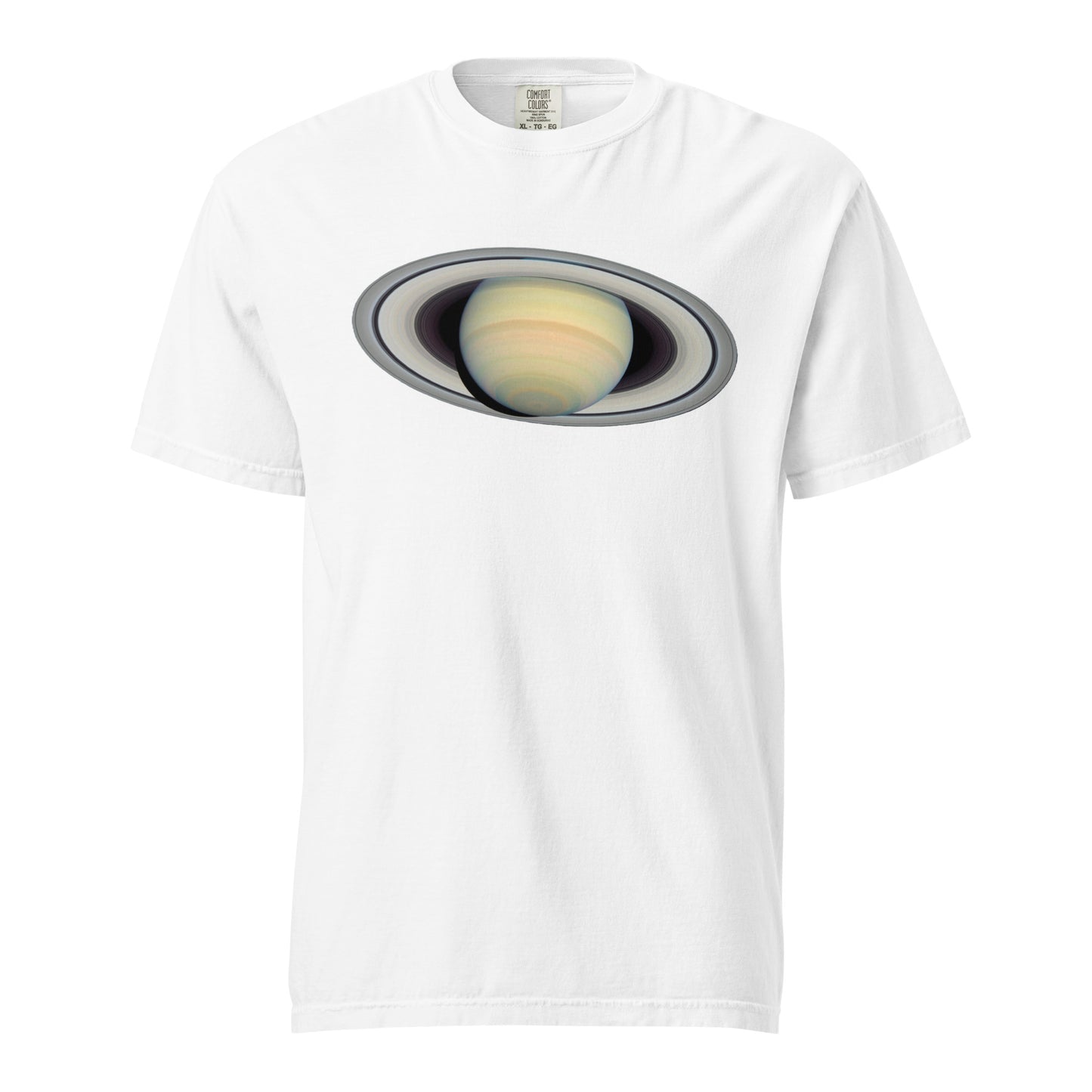 Saturn Tee