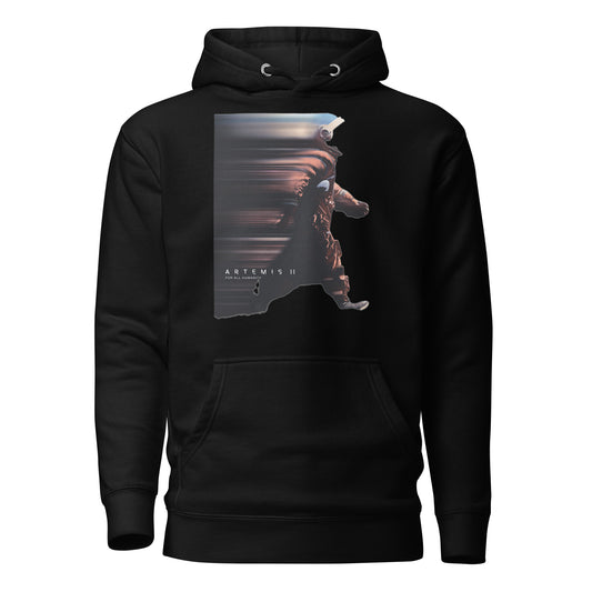 Artemis II Hoodie