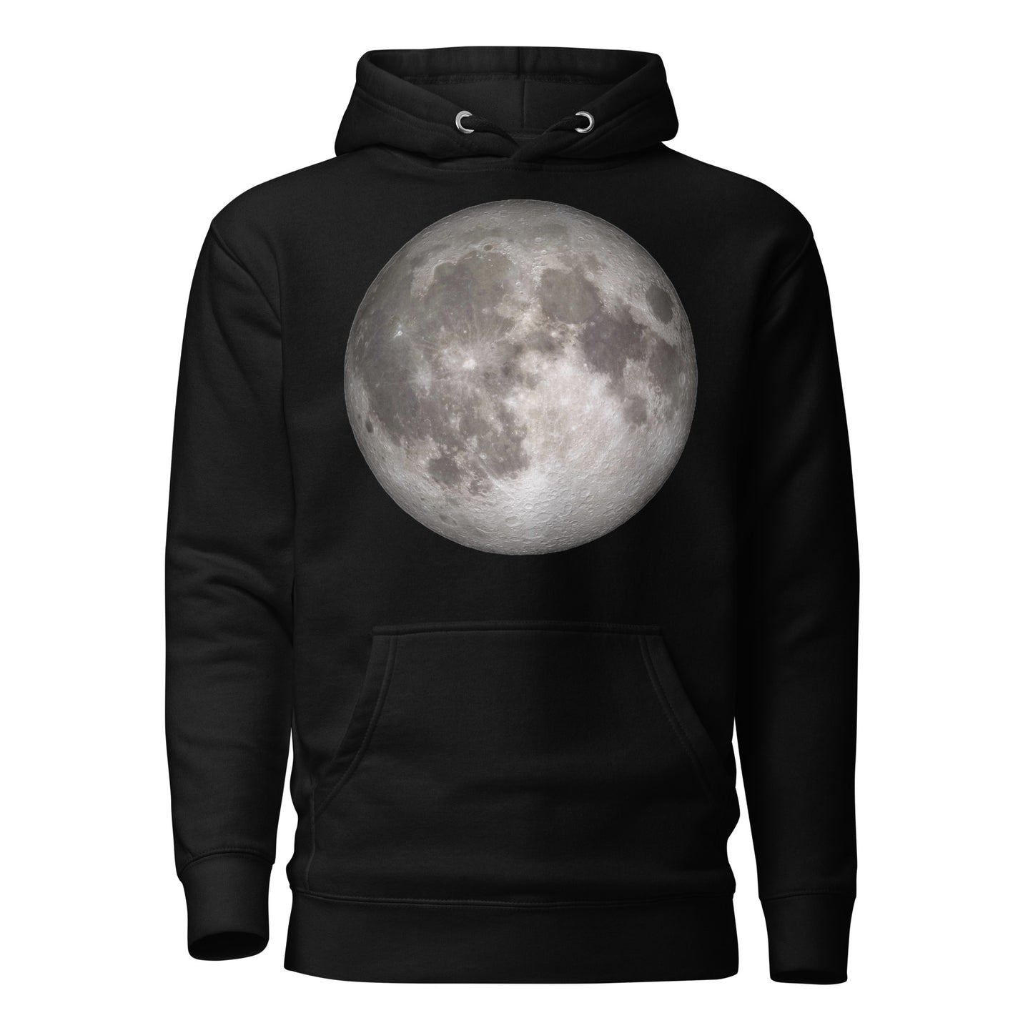 Moon Hoodie