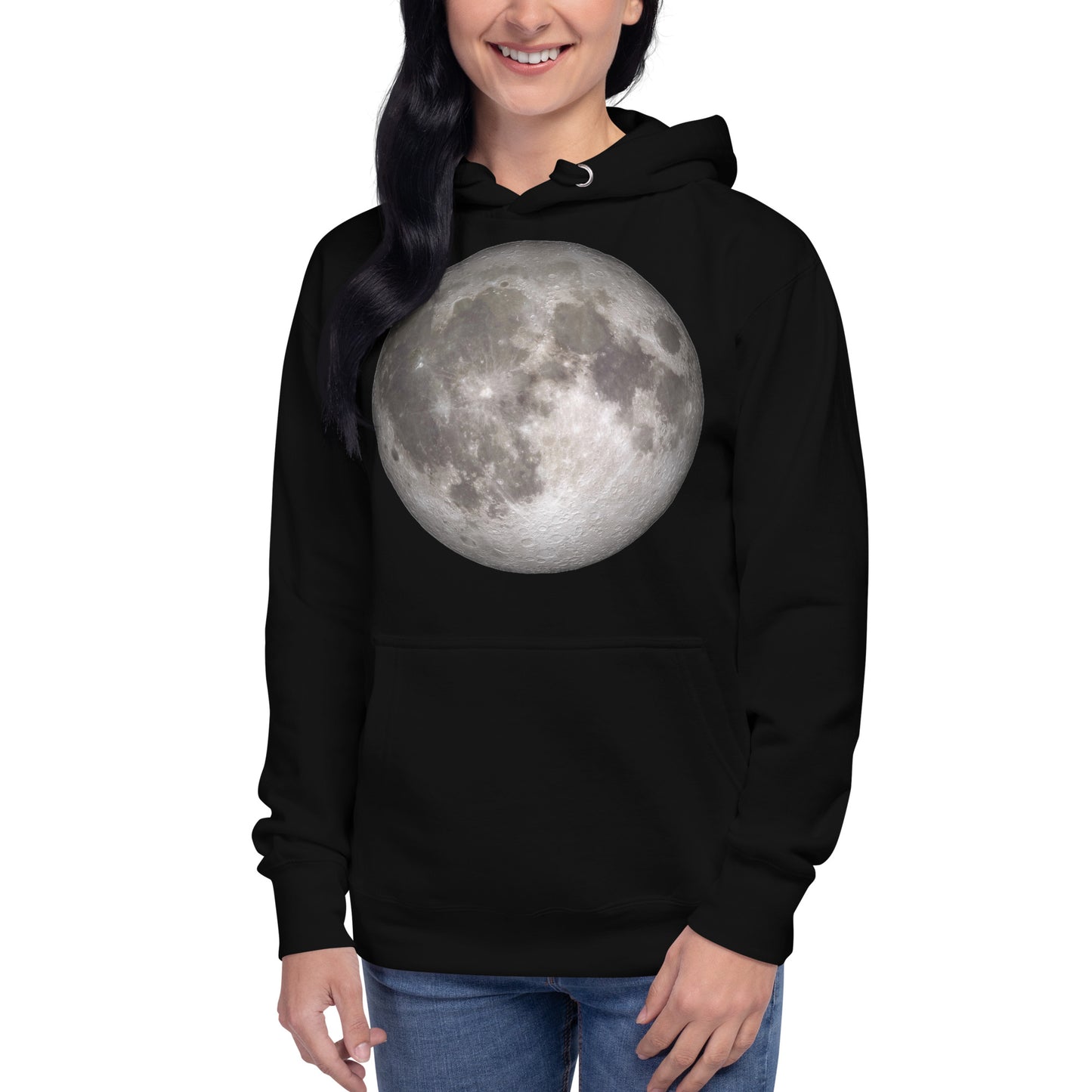 Moon Hoodie