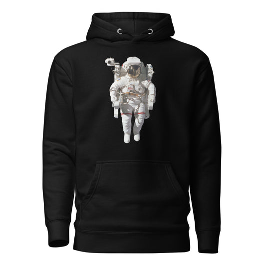 Spaceman Hoodie