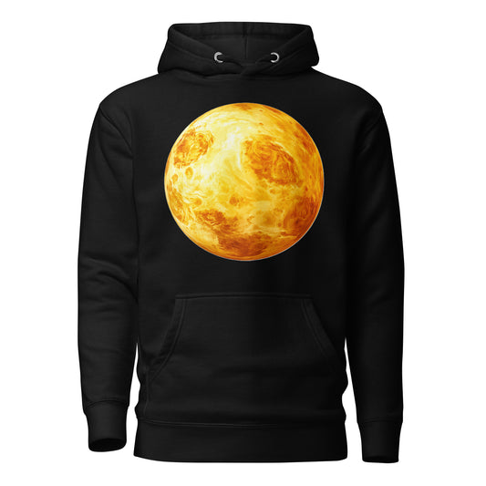 Venus Pal Hoodie