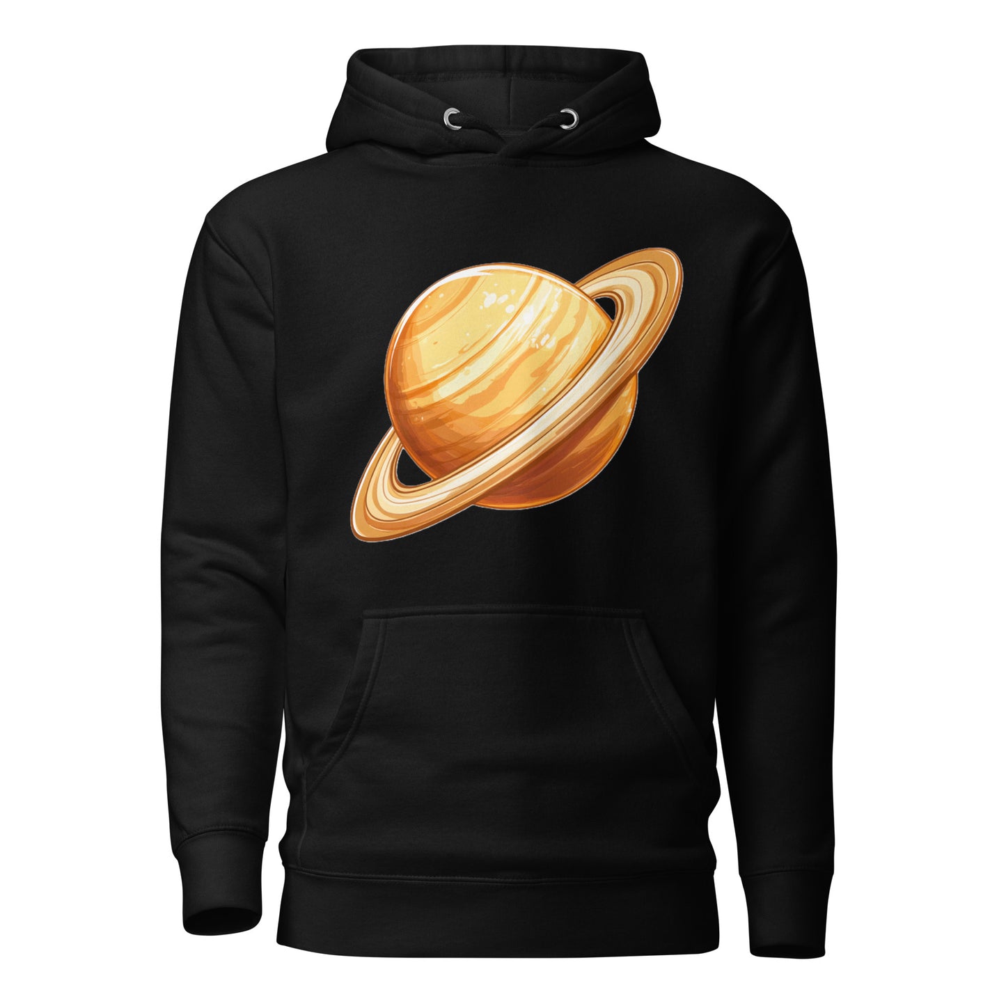 Saturn Pal Hoodie