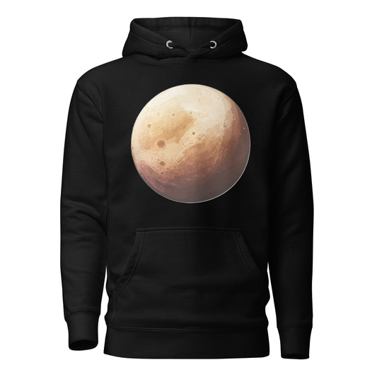 Pluto Pal Hoodie