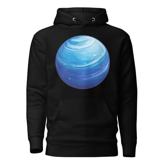 Neptune Pal Hoodie