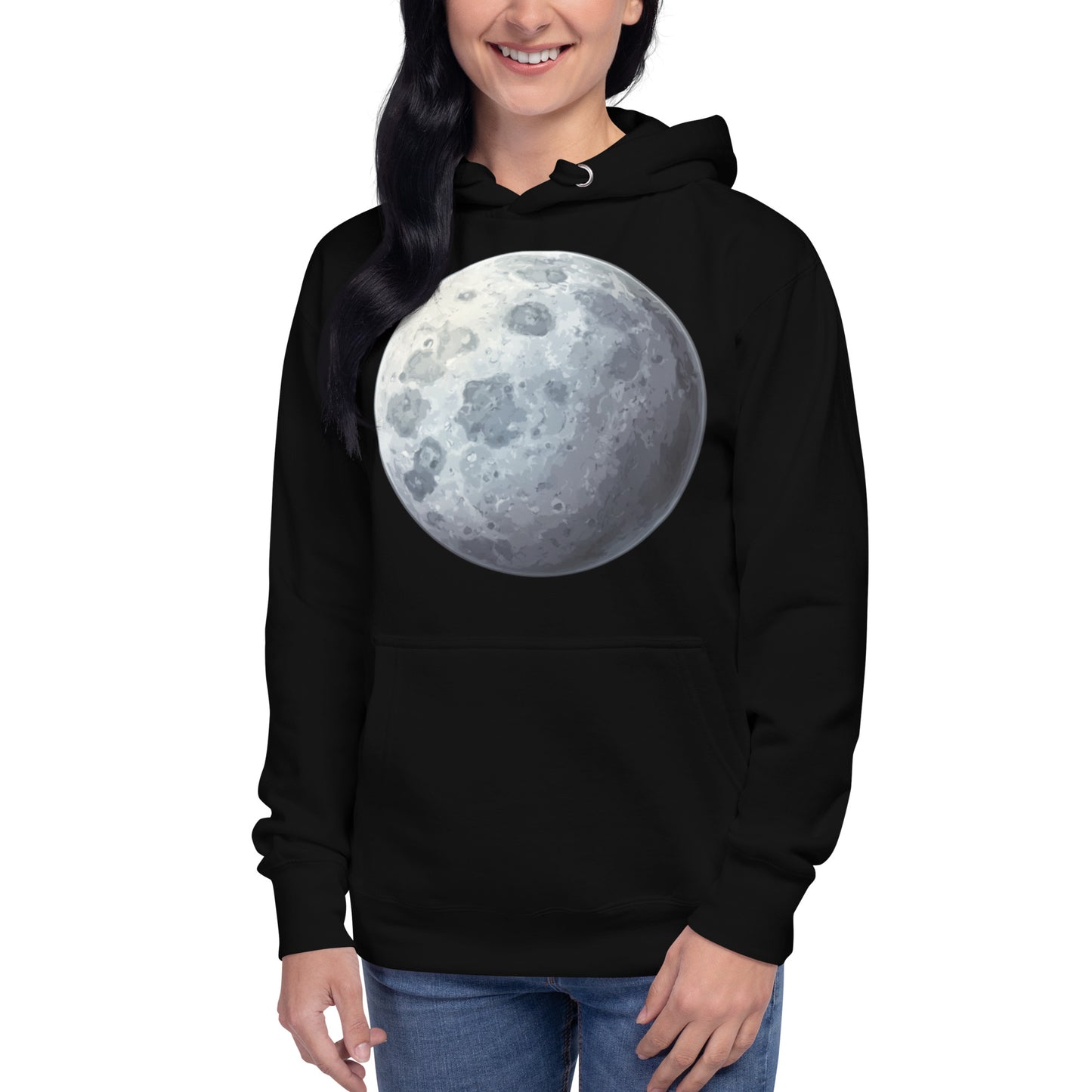 Mercury Pal Hoodie