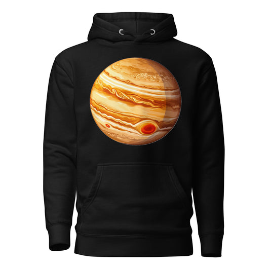 Jupiter Pal Hoodie