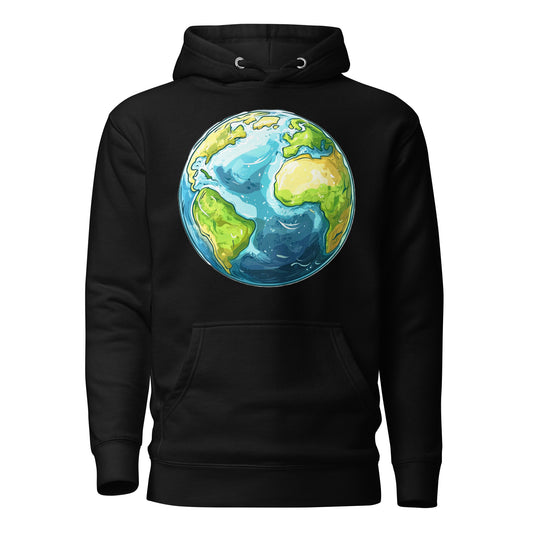 Earth Pal Hoodie