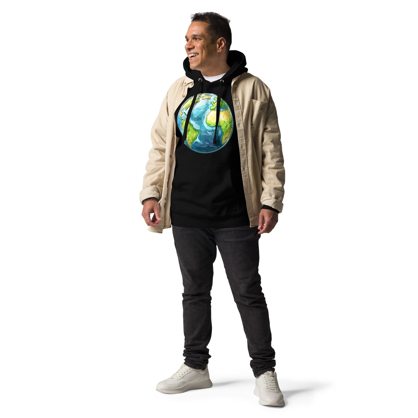 Earth Pal Hoodie