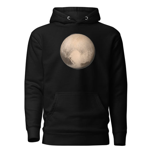 Pluto Hoodie