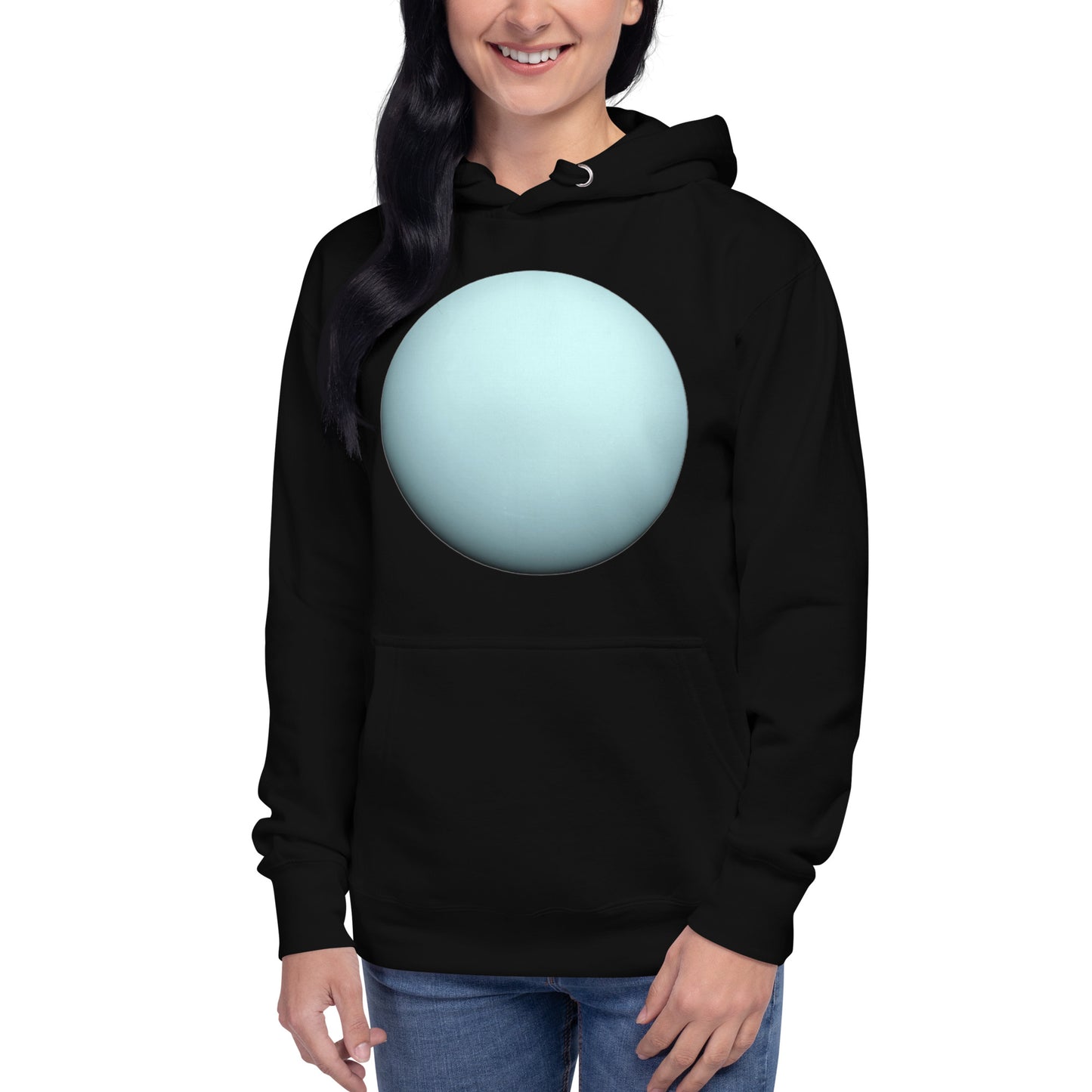 Uranus Hoodie