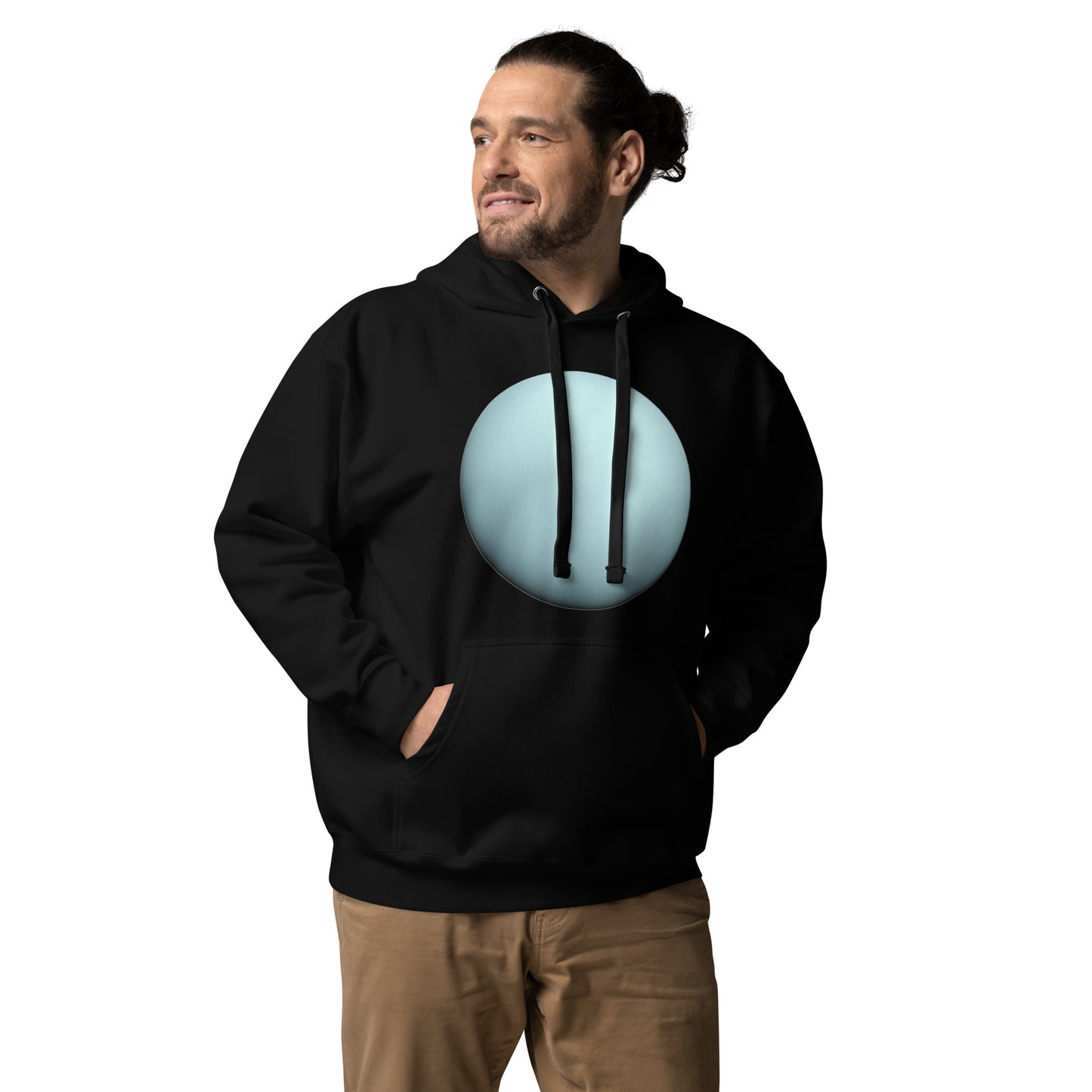 Uranus Hoodie