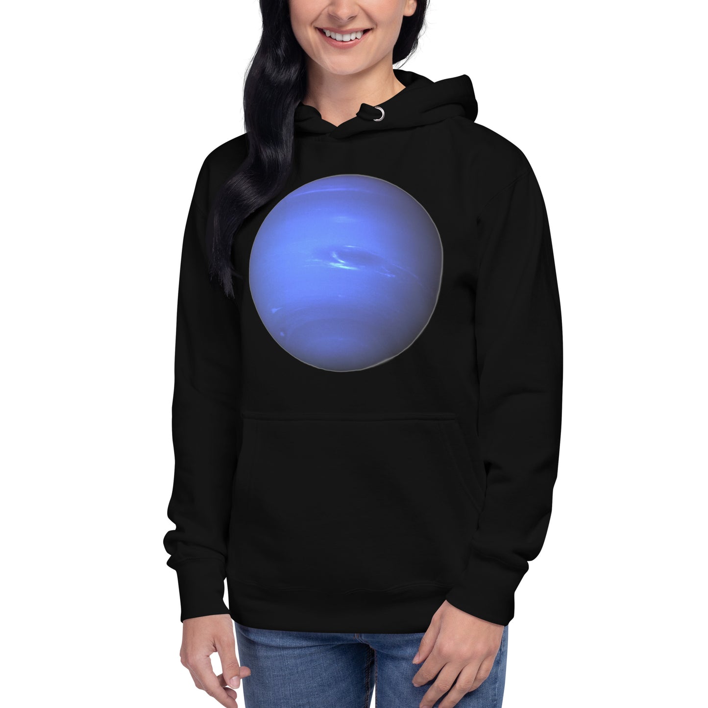 Neptune Hoodie