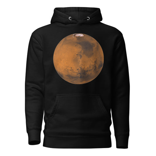 Mars Hoodie