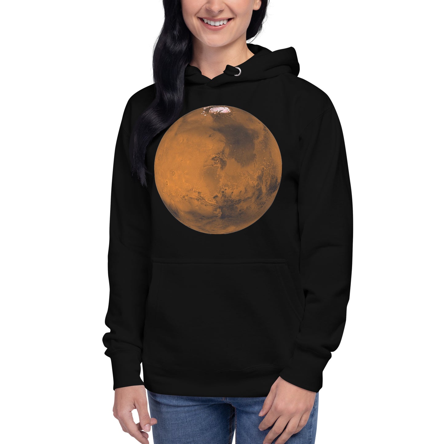 Mars Hoodie