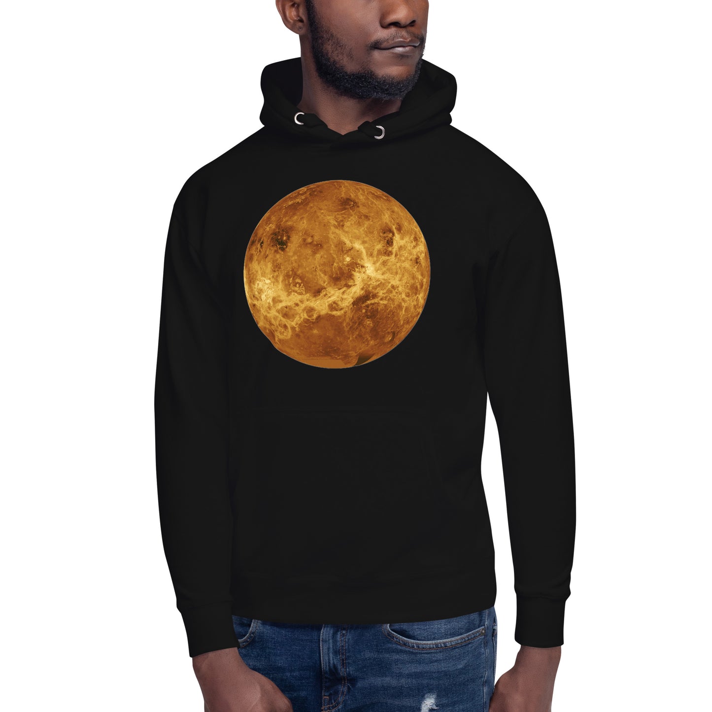 Venus Hoodie