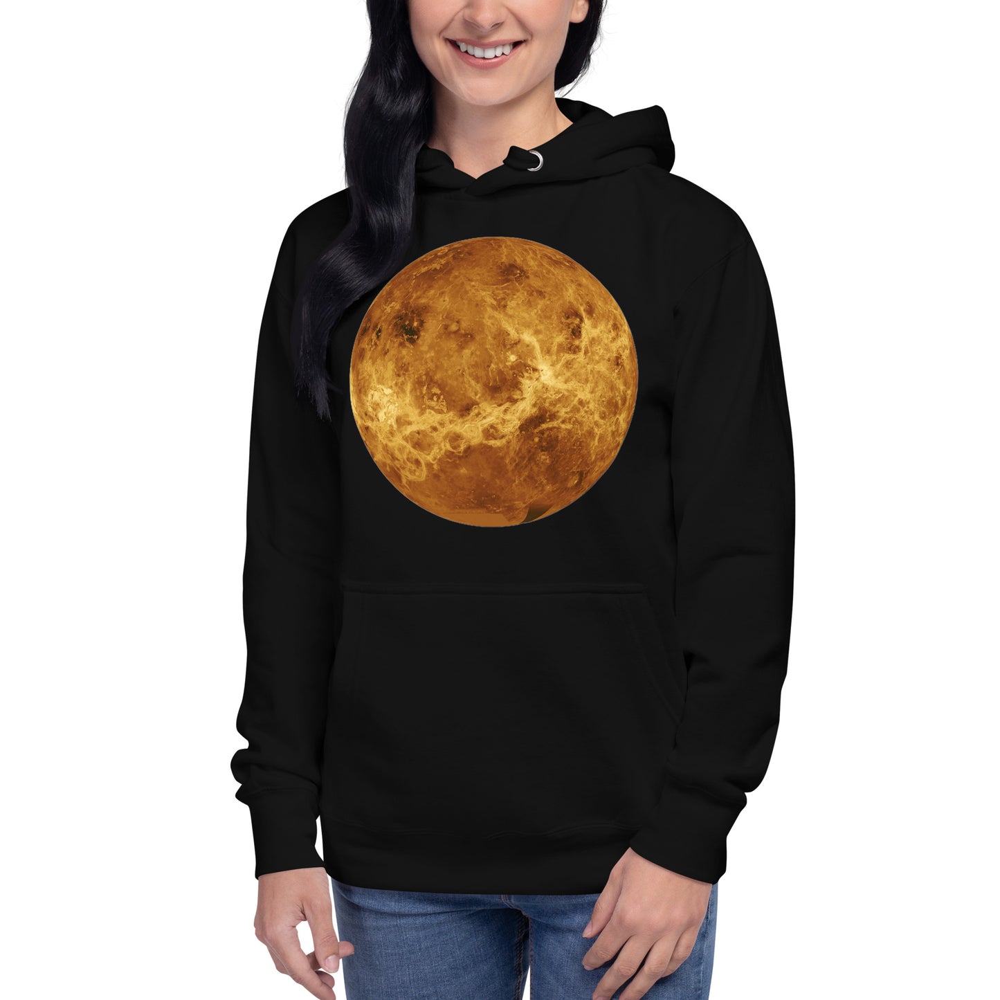 Venus Hoodie