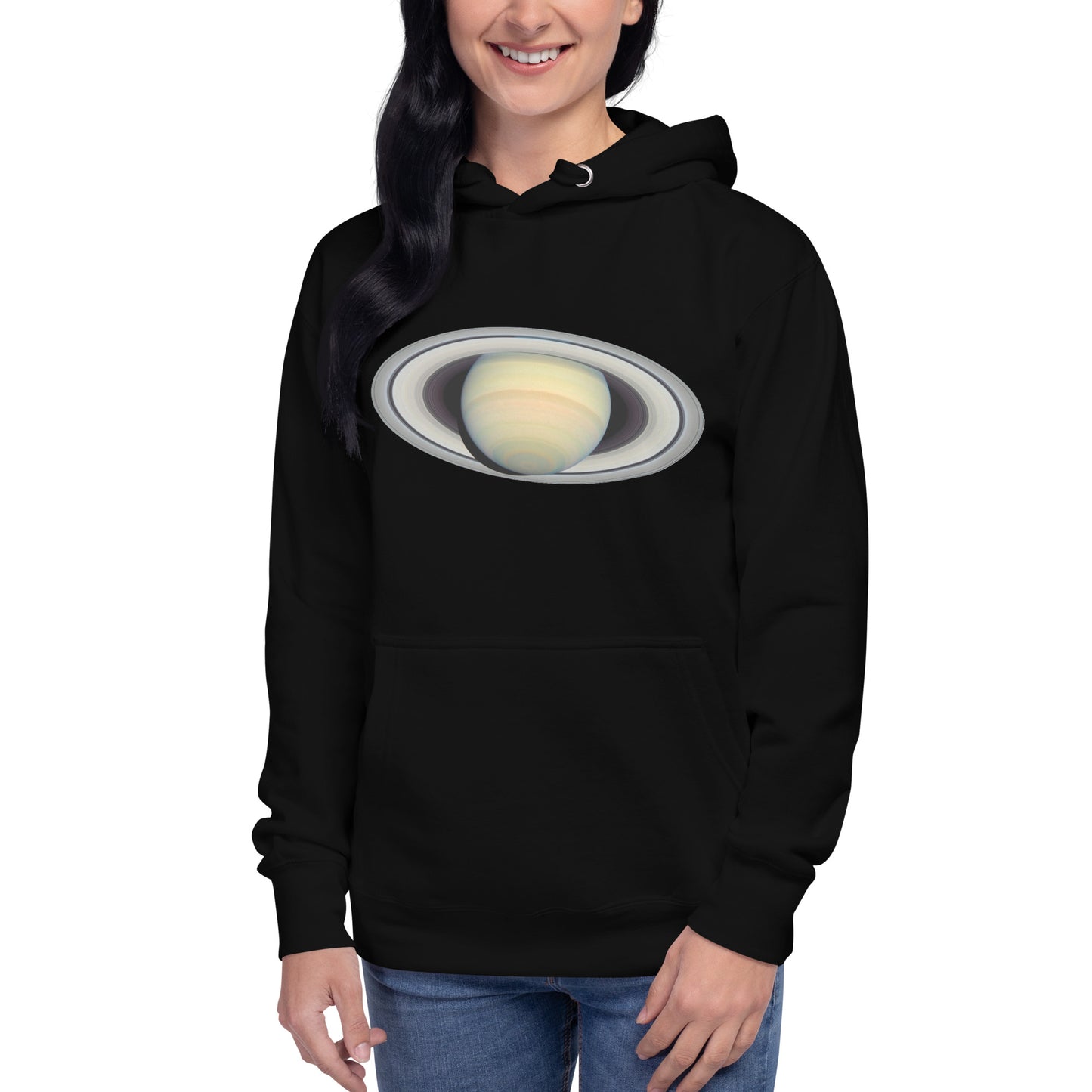 Saturn Hoodie