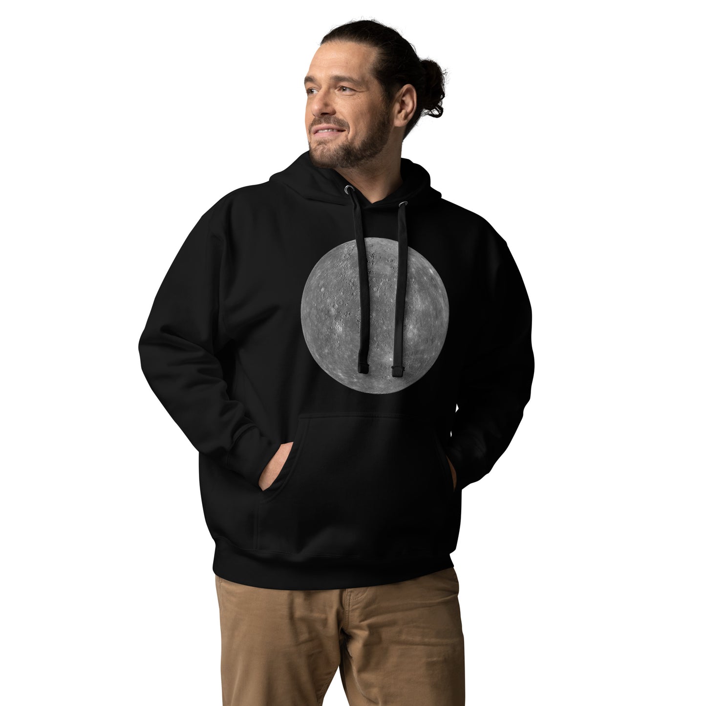 Mercury Hoodie