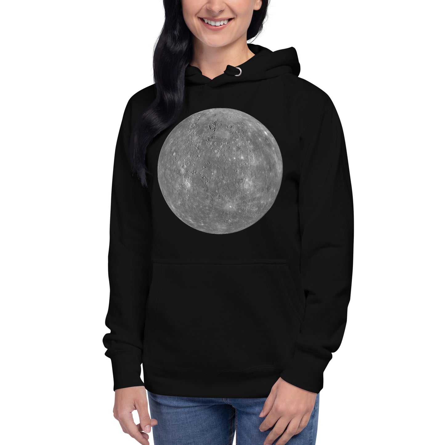 Mercury Hoodie