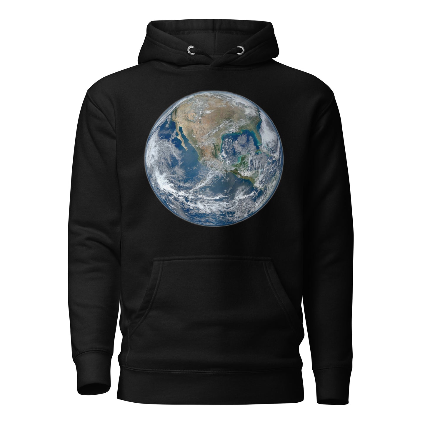 Earth Hoodie