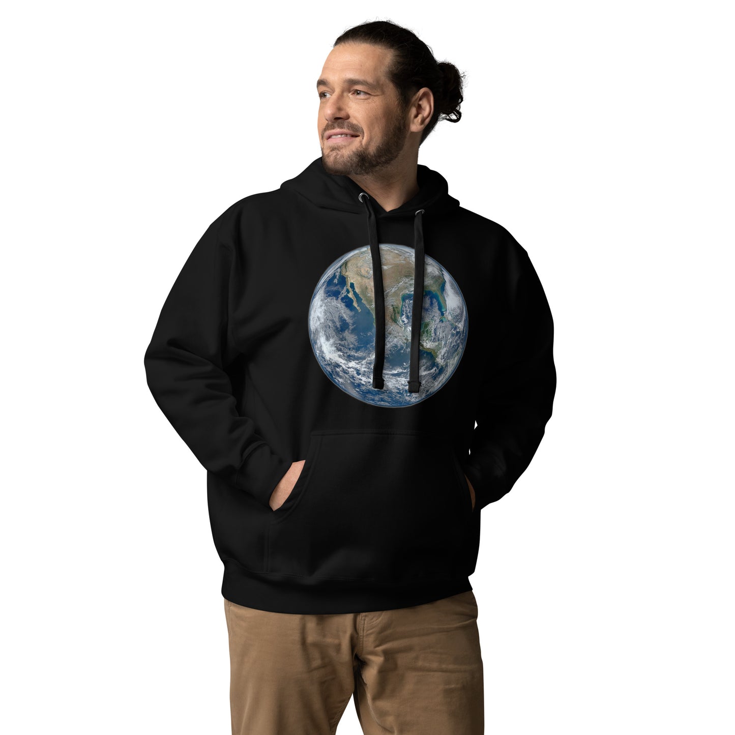 Earth Hoodie