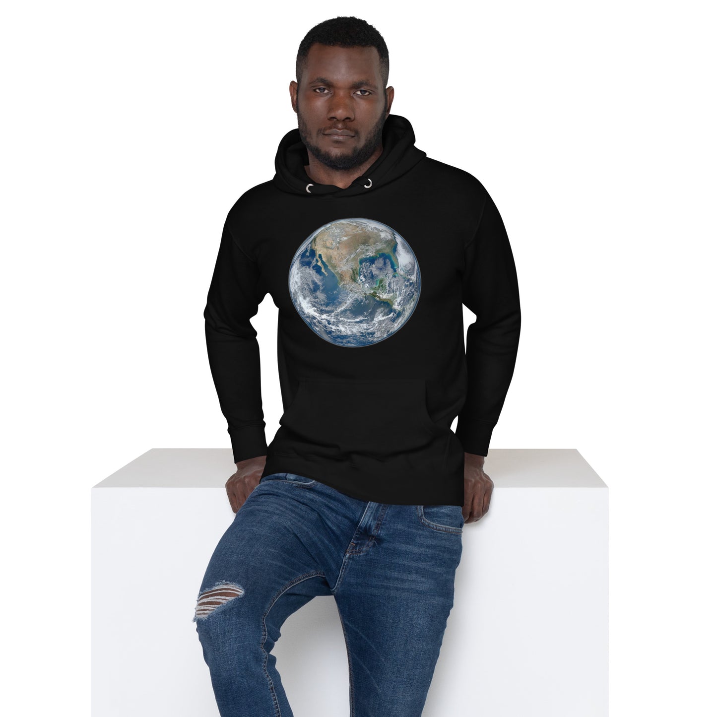 Earth Hoodie