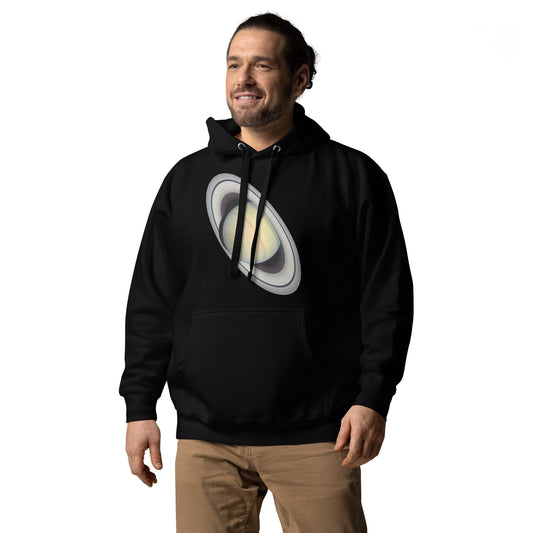 Saturn Hoodie