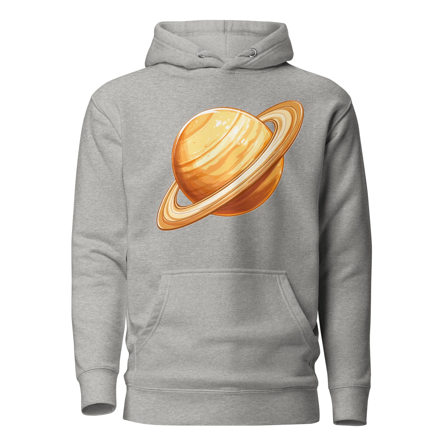 Saturn Pal Hoodie