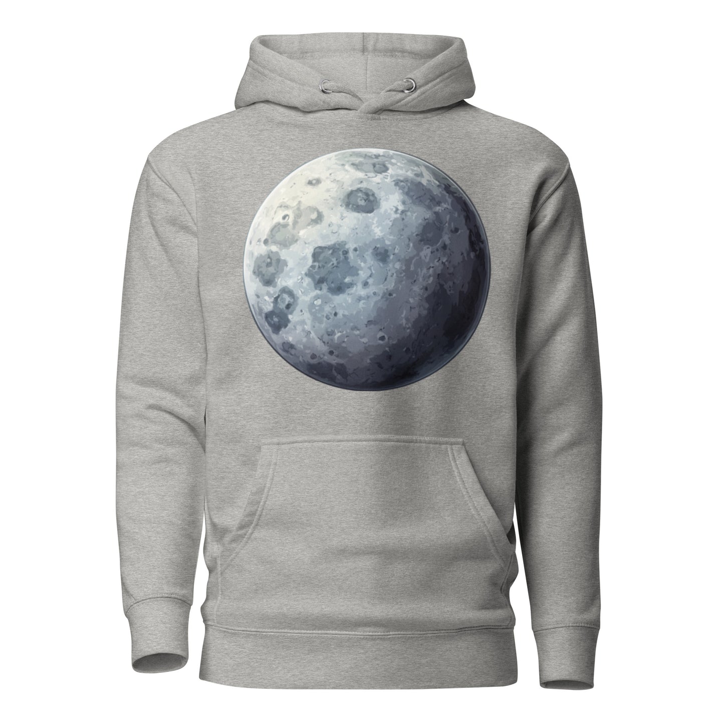 Mercury Pal Hoodie