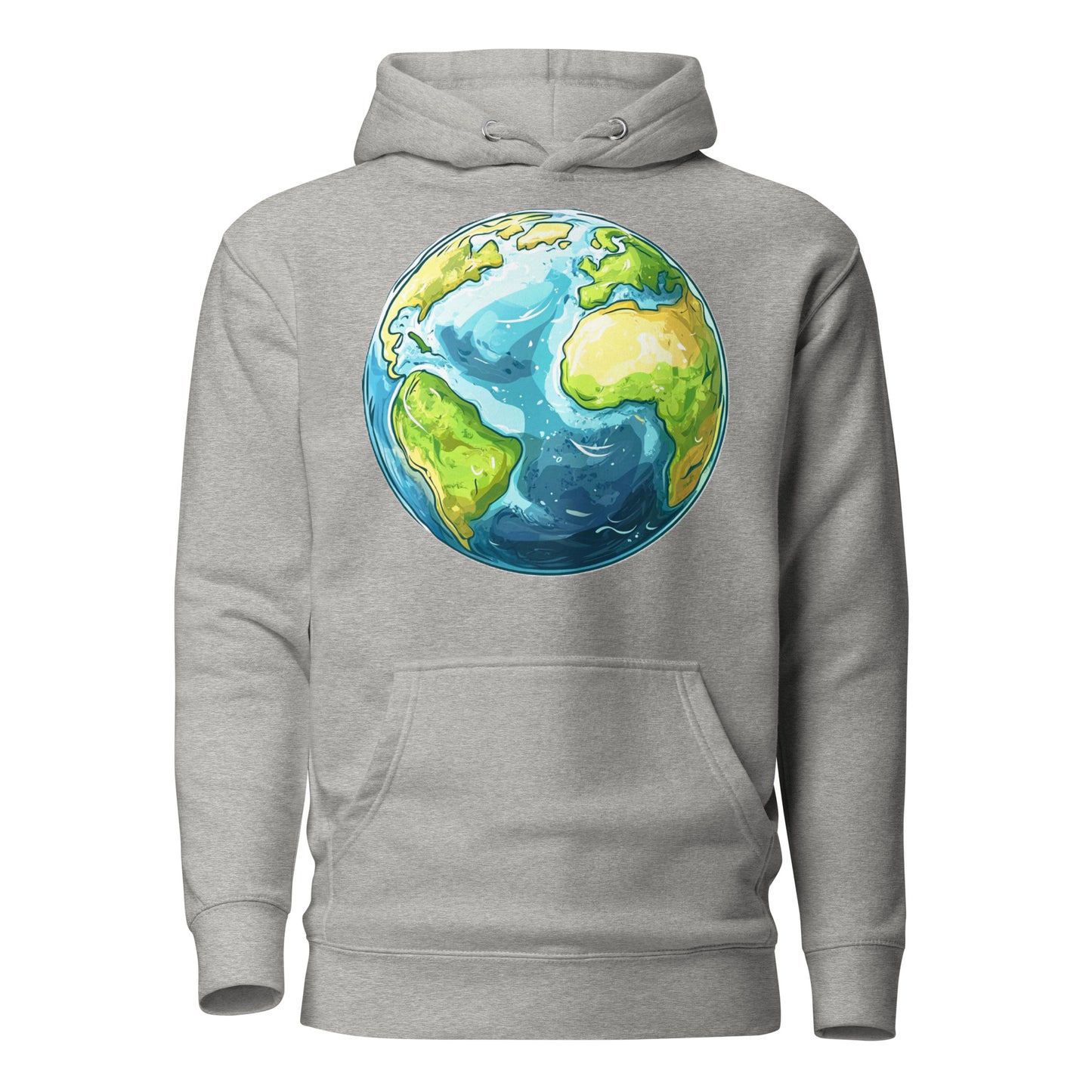 Earth Pal Hoodie